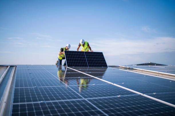 Fast & Reliable Emergency Roof Repairs in Kingston Springs, TN