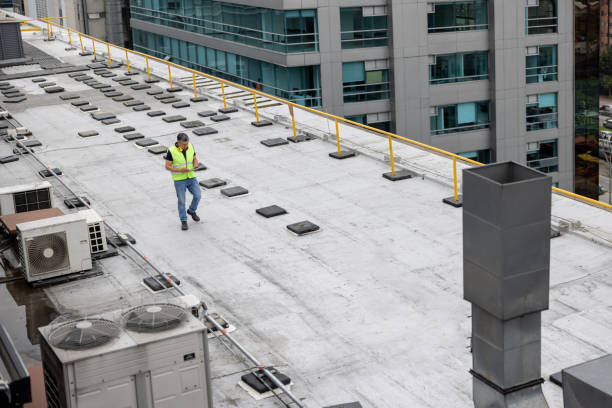 Best Sheet Metal Roofing  in Kingston Springs, TN