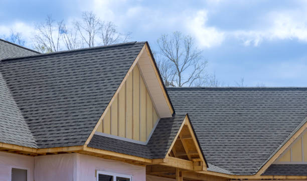 Best Roof Installation  in Kingston Springs, TN