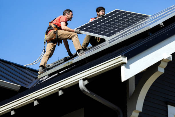 Best Metal Roofing Installation  in Kingston Springs, TN